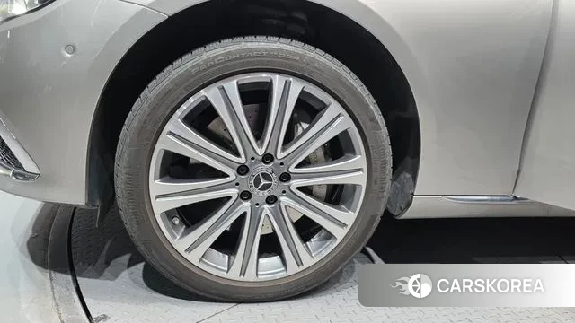 Mercedes-Benz E-Class W213 id 3498422 из Кореи 15