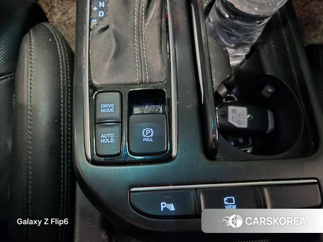 Hyundai Grandeur IG id 4334180 из Кореи 14