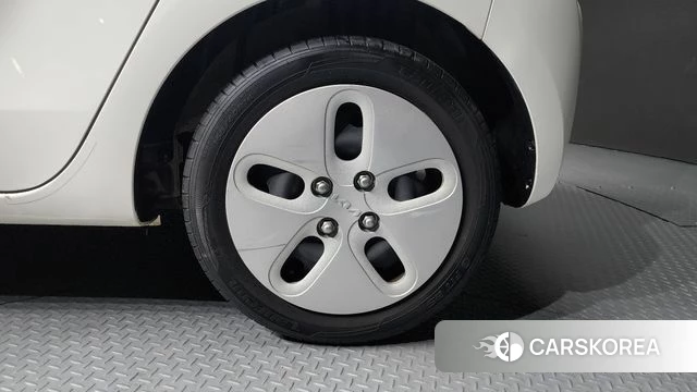 Kia The New Ray id 4433957 из Кореи 15
