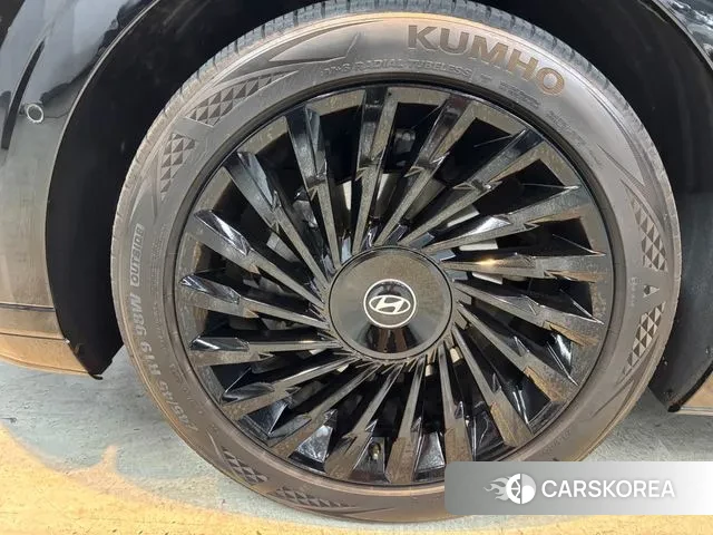 Hyundai Grandeur Hybrid (GN7) id 3006942 из Кореи 15