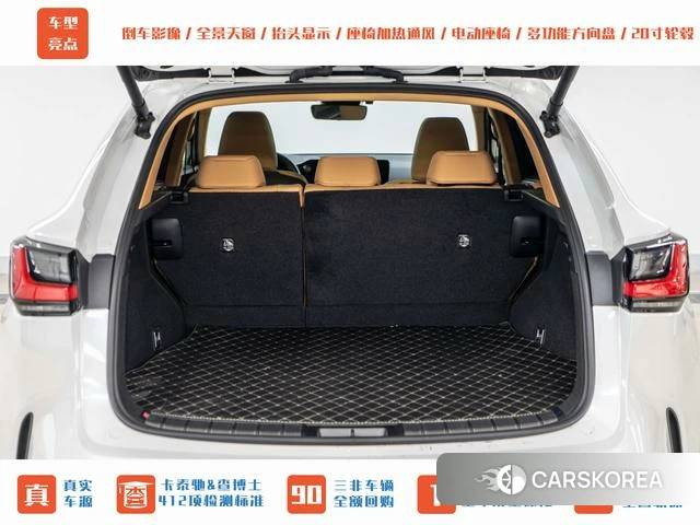 Lexus NX id 3889835 из Китая 24