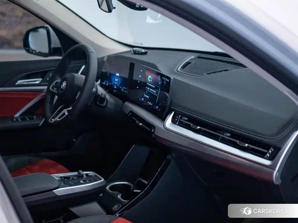BMW X1 id 4664623 из Китая 18
