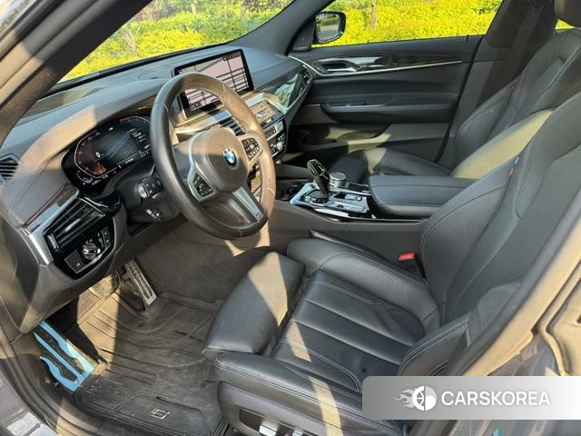BMW 6 series GT id 4257530 из Китая 8