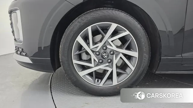 Hyundai Grandeur (GN7) id 3763430 из Кореи 15