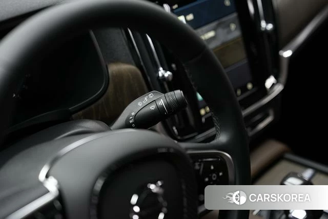 Volvo V90 id 4242431 из Китая 18