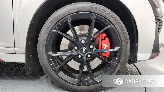 Hyundai The New Kona id 3524935 из Кореи 15