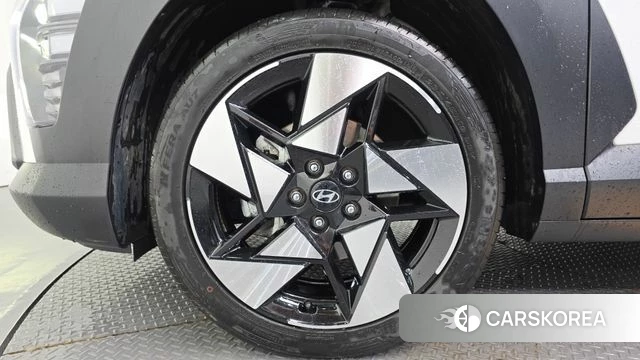 Hyundai Kona (SX2) id 4349675 из Кореи 26