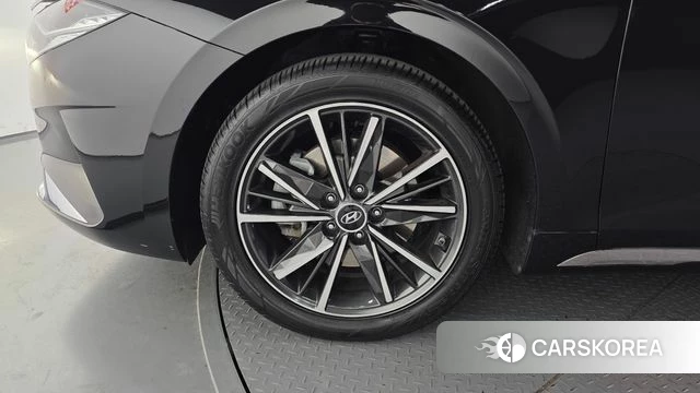 Hyundai The New Grandeur IG id 3877817 из Кореи 15