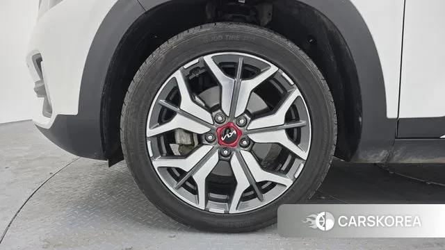 Kia Seltos id 3625580 из Кореи 15