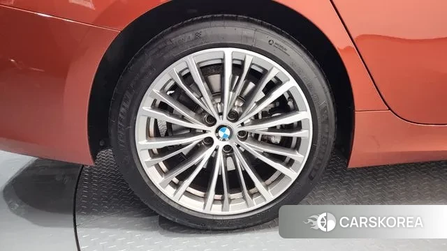 BMW 3 Series (G20) id 3519973 из Кореи 15