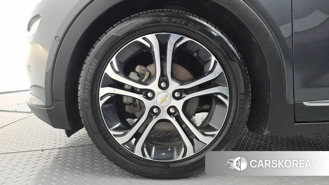 Chevrolet (GM Daewoo) Bolt EV id 4525550 из Кореи 26