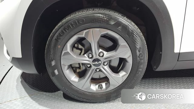 Kia Seltos id 4726194 из Кореи 26