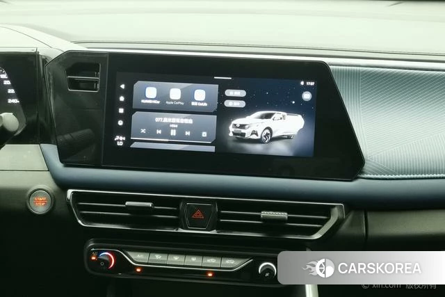 GAC Trumpchi Trumpchi GS3 id 4210528 из Китая 19