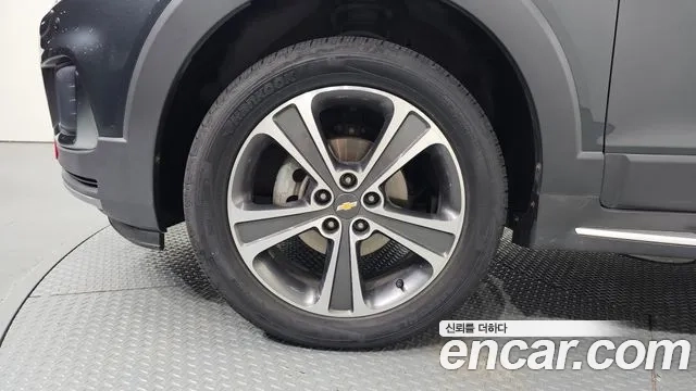 Chevrolet (GM Daewoo) Captiva id 2897208 из Кореи 15