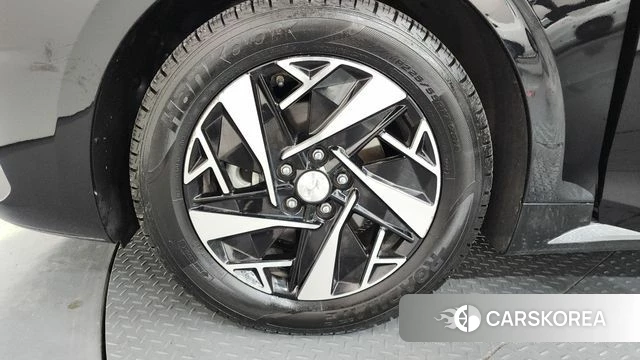 Hyundai The New Grandeur IG Hybrid id 4309257 из Кореи 32