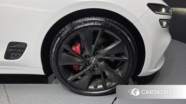 Genesis The New G70 id 3550970 из Кореи 15