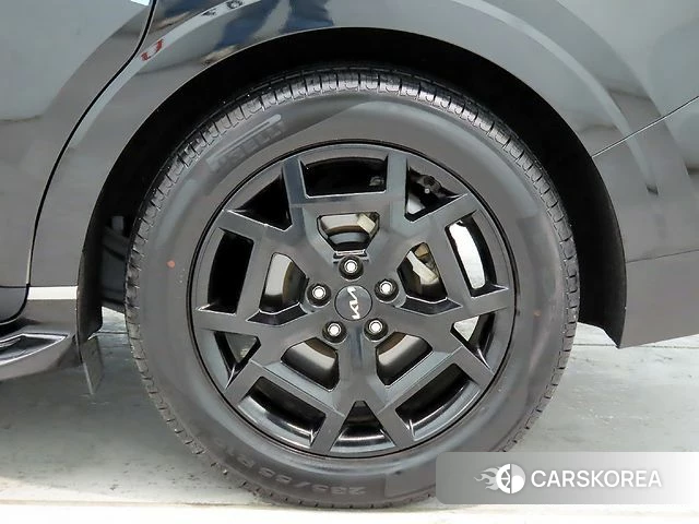 Kia The New Carnival 4th Generation id 4623152 из Кореи 15