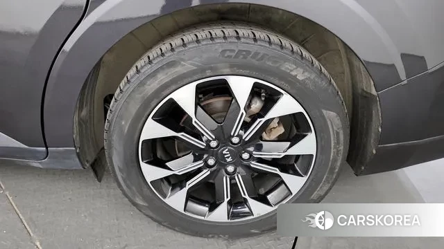 Kia Carnival 4th generation id 3454052 из Кореи 15