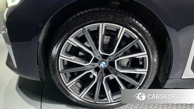 BMW 7 Series (G11) id 4593458 из Кореи 35