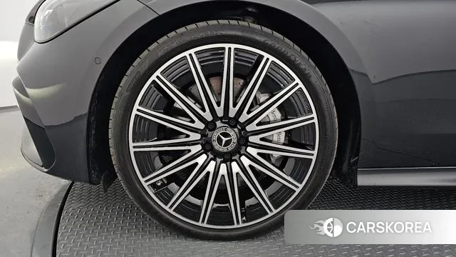 Mercedes-Benz CLE-Class C236 id 3528098 из Кореи 15