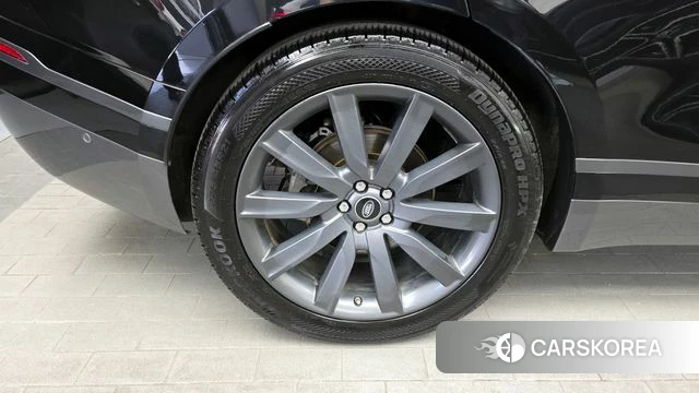 Land Rover Range Rover Velar id 3936960 из Кореи 15