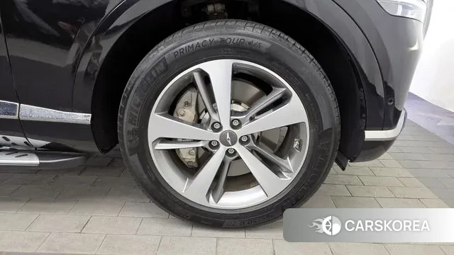 Genesis GV80 id 3764459 из Кореи 15