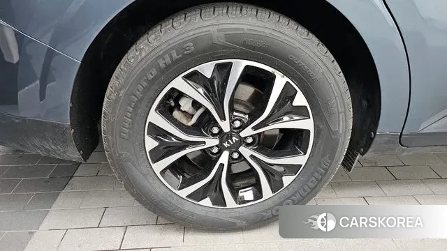 Kia Carnival 4th generation id 3407262 из Кореи 15