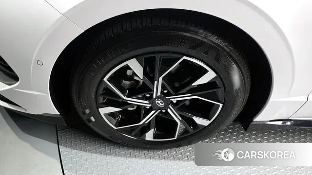 Hyundai Sonata D Edge (DN8) id 3359689 из Кореи 15