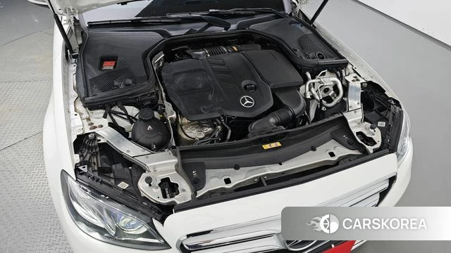 Mercedes-Benz E-Class W213 id 4872971 из Кореи 27