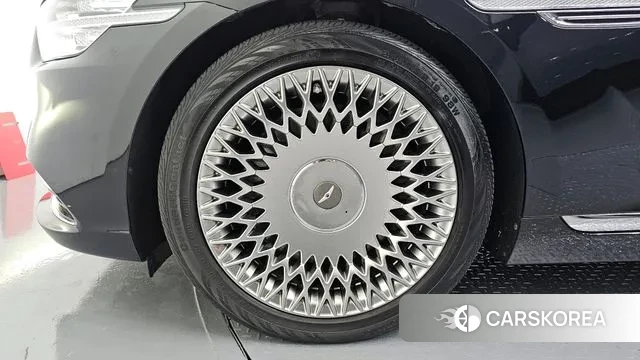 Genesis G90 id 3390955 из Кореи 15