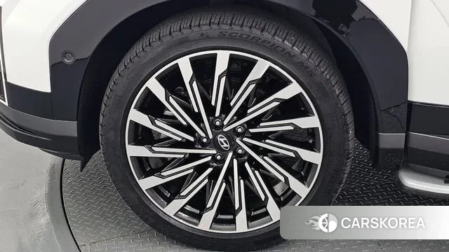 Hyundai Santa Fe (MX5) id 2894036 из Кореи 15