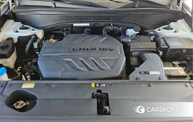 Hyundai Palisade id 3413086 из Кореи 12