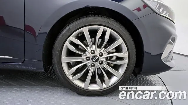 Kia K7 Premier id 2869858 из Кореи 15