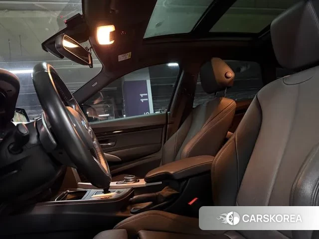 BMW 3 Series GT (F34) id 3017879 из Кореи 15