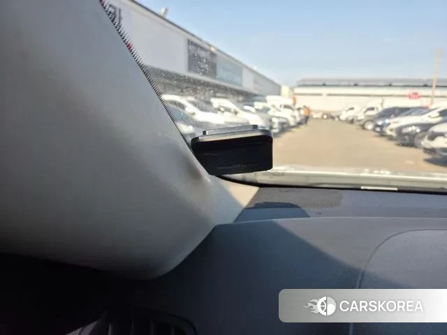 Renault Korea (Samsung) QM6 2018 Белый из Кореи, фото 5