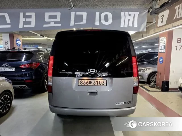 Hyundai Staria id 3267420 из Кореи 15