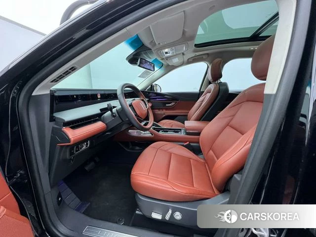 Lincoln Navigator id 4236398 из Китая 28