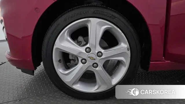 Chevrolet (GM Daewoo) The New Spark id 3095791 из Кореи 15