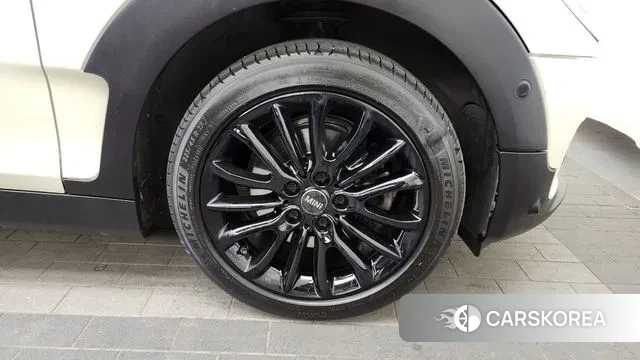 Mini Cooper Clubman id 3611328 из Кореи 15