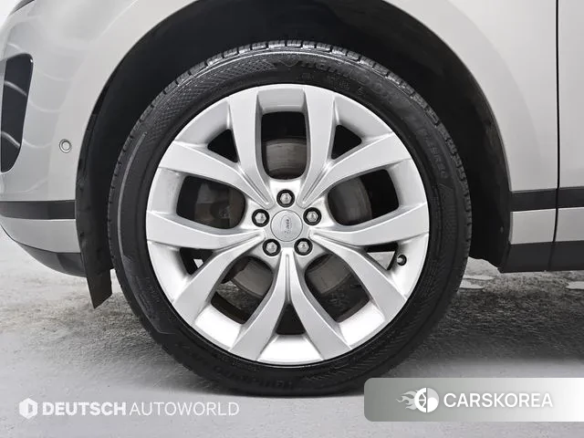 Land Rover Range Rover Evoque 2nd Generation id 2985842 из Кореи 15