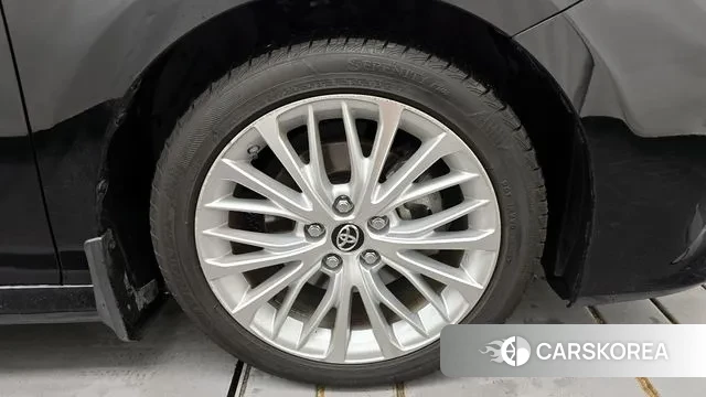 Toyota Camry (XV70) id 3009427 из Кореи 15