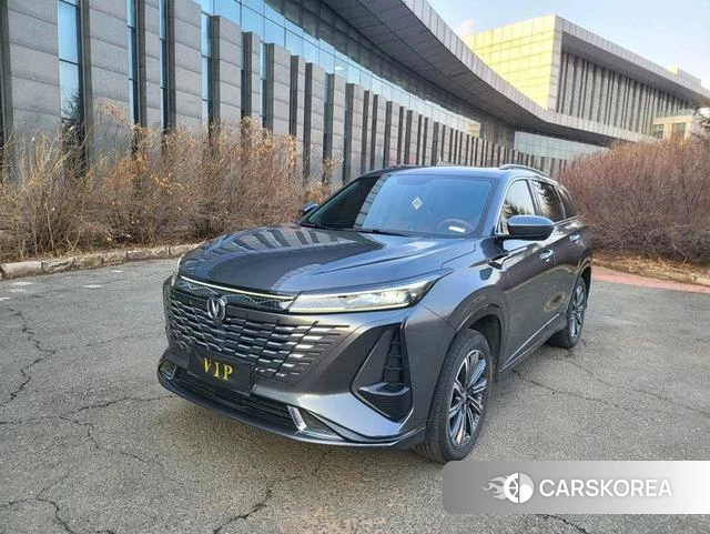 Chang'an CS75 PLUS id 4380580 из Китая 8