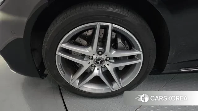 Mercedes-Benz S-Class W222 id 2891305 из Кореи 15