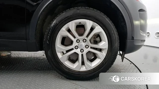 Land Rover Discovery Sports 2nd Generation id 3033279 из Кореи 15