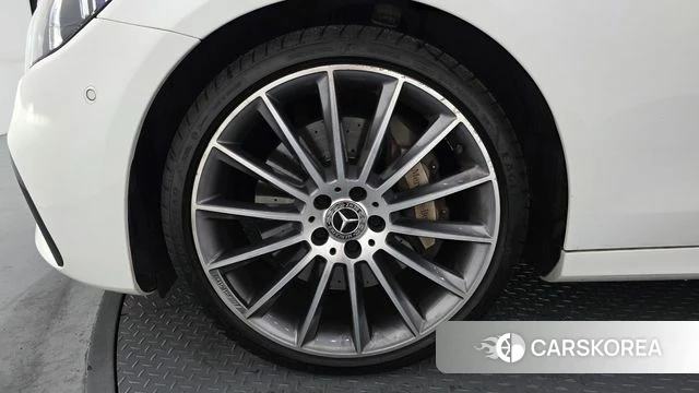 Mercedes-Benz E-Class W213 id 4401731 из Кореи 15