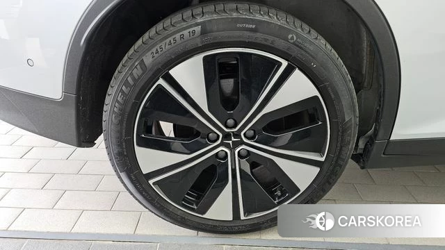 Polestar Polestar 2 id 4302987 из Кореи 27