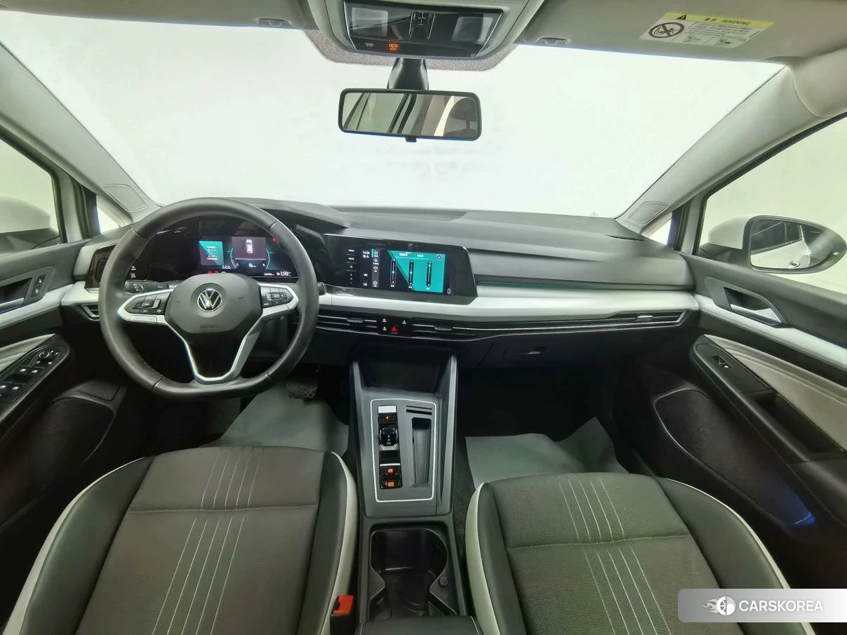 Volkswagen Golf id 4454239 из Китая 13