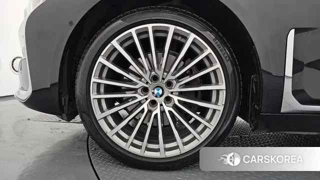 BMW 7 Series (G11) id 3712855 из Кореи 15