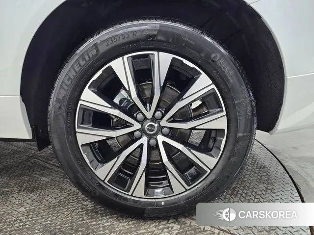 Volvo XC60 second Generation id 3648912 из Кореи 14