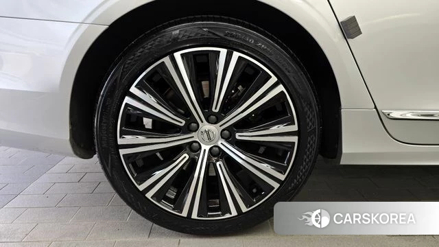 Volvo S90 id 4249704 из Кореи 29